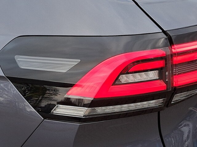 Volkswagen Taigo 1.0 TSI DSG Life