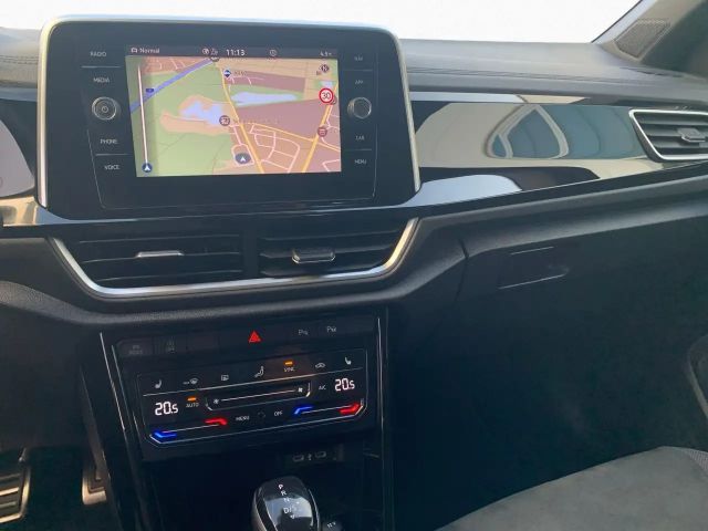 Volkswagen T-Roc 1.5 TSI R-Line