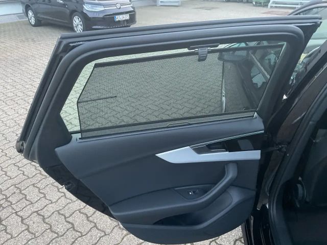 Audi A4 45 TFSI Quattro S-Line