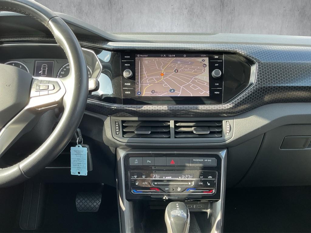 Volkswagen T-Cross DSG Style