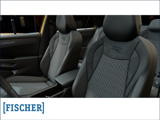 Volkswagen T-Roc 1.5 eTSI DSG R-Line