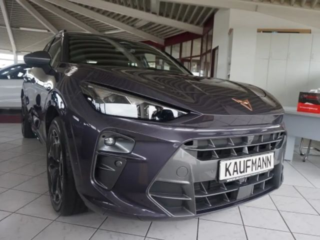 Cupra Terramar TERRAMAR 1,5 TSI DSG PANO DINAMICA KAMERA ELHK 19"