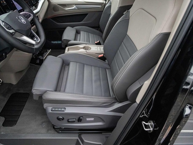 Volkswagen Multivan Lang T7