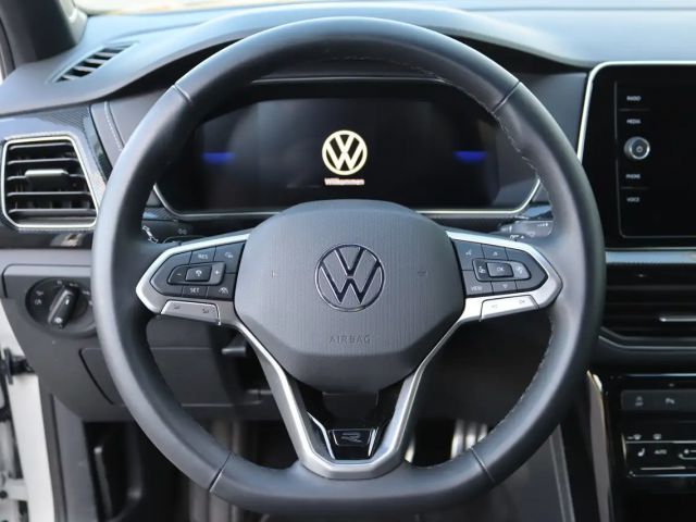 Volkswagen T-Cross 1.5 TSI DSG R-Line