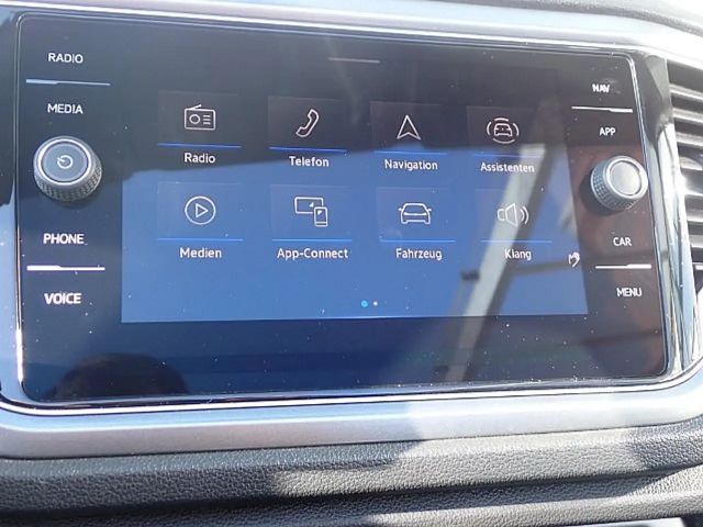 Volkswagen T-Roc Cabriolet DSG