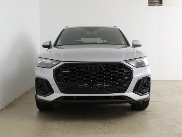Audi Q5 40 TDI Quattro