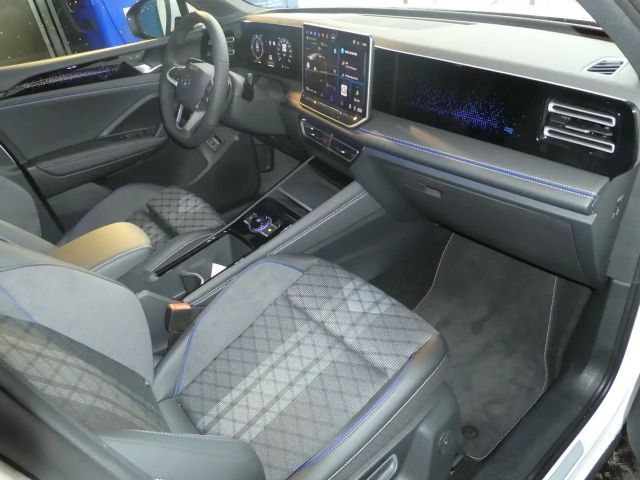 Volkswagen Tiguan DSG Sport eHybrid