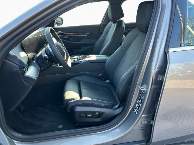 BMW 540 540d Sedan xDrive