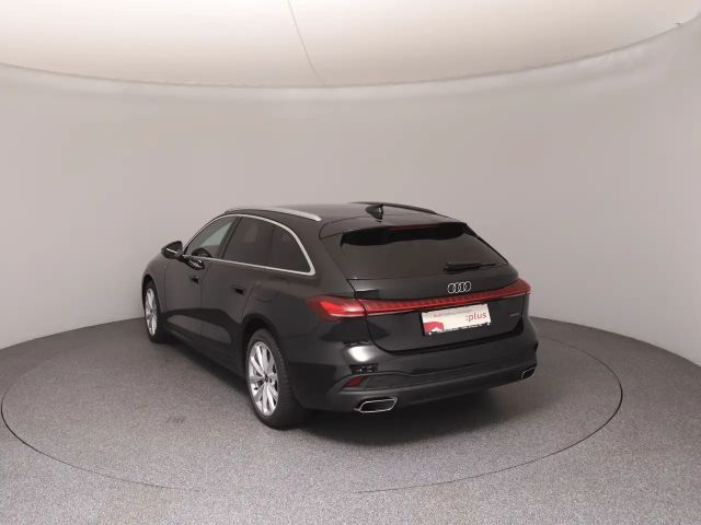 Audi A5 Hybride Quattro