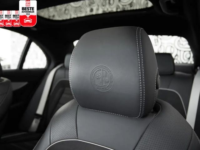 Mercedes-Benz E 63 AMG AMG Line Sedan