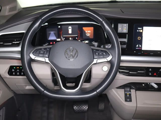 Volkswagen Multivan 2.0 TSI DSG Lang T7