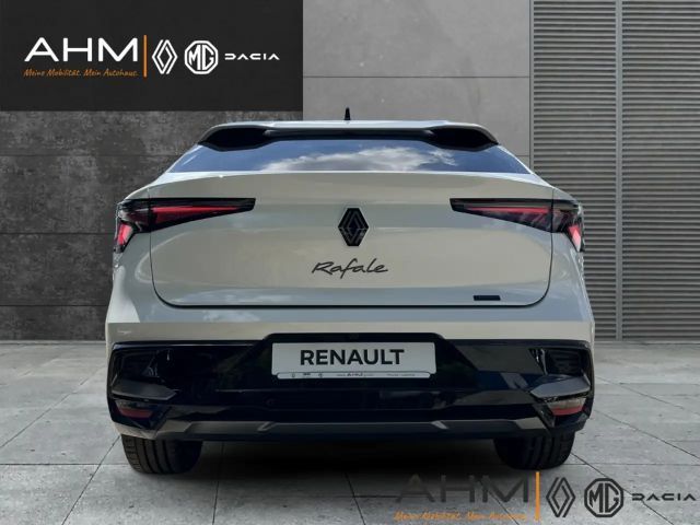 Renault Rafale Alpine