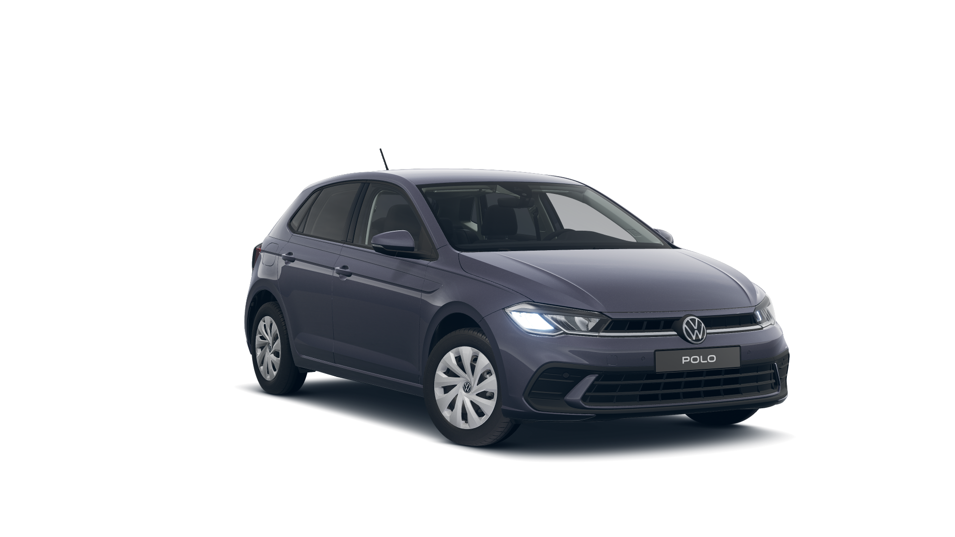 Volkswagen Polo 1.0 TSI IQ.Drive Life