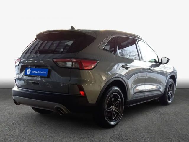 Ford Kuga Plug in Hybrid Titanium X