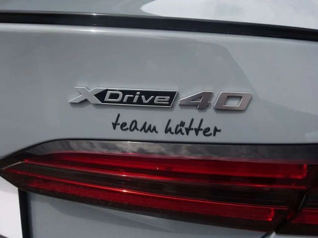 BMW i5 M-Sport Sedan