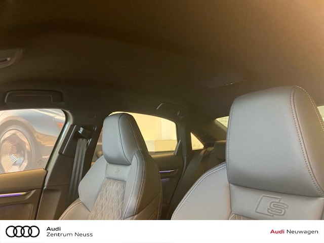 Audi A3 S-Line S-Tronic Sedan