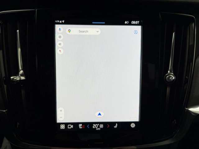 Volvo V90 AWD Core Recharge T6