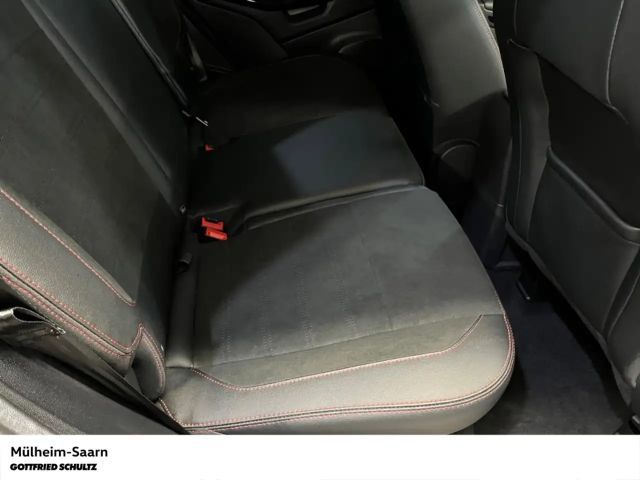 Ford EcoSport EcoBoost ST Line