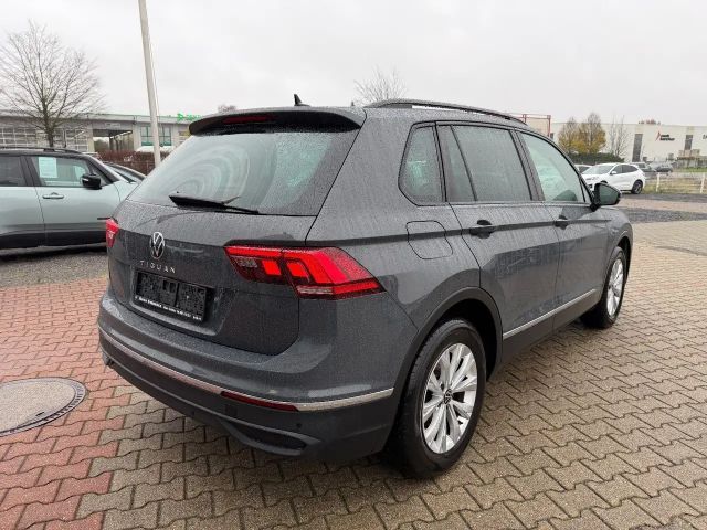 Volkswagen Tiguan DSG Life