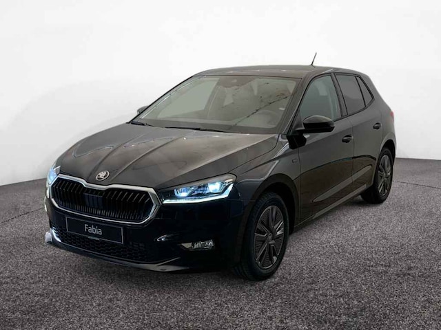 Skoda Fabia 1.0 TSI Tour