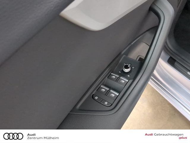 Audi A4 40 TDI Avant S-Tronic