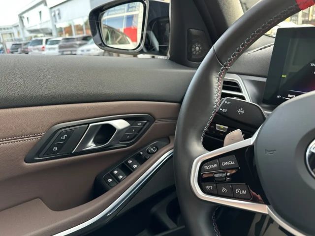 BMW 340 Touring xDrive