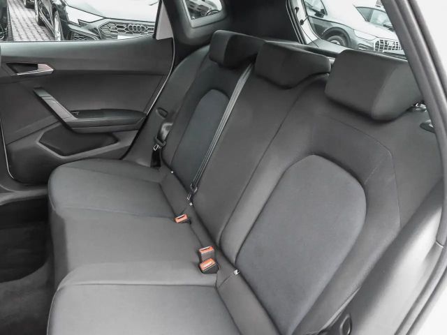 Seat Arona 1.0 TSI FR-lijn