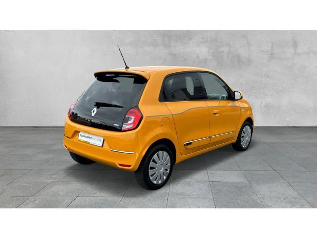 Renault Twingo Electric Intens