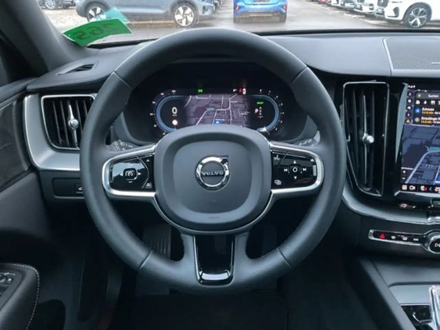 Volvo XC60 AWD Dark T8 Ultimate