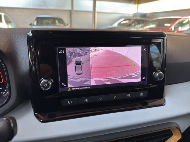 Seat Ibiza 1.0 TSI Style