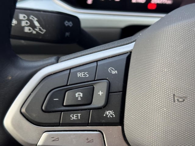 Volkswagen T-Roc 1.0 TSI