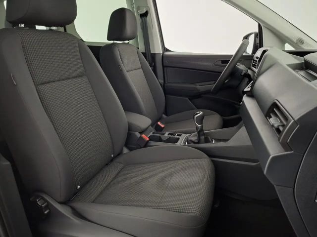 Volkswagen Caddy Family