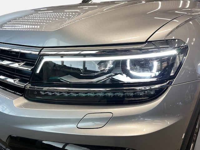 Volkswagen Tiguan 2.0 TDI 4Motion Allspace DSG