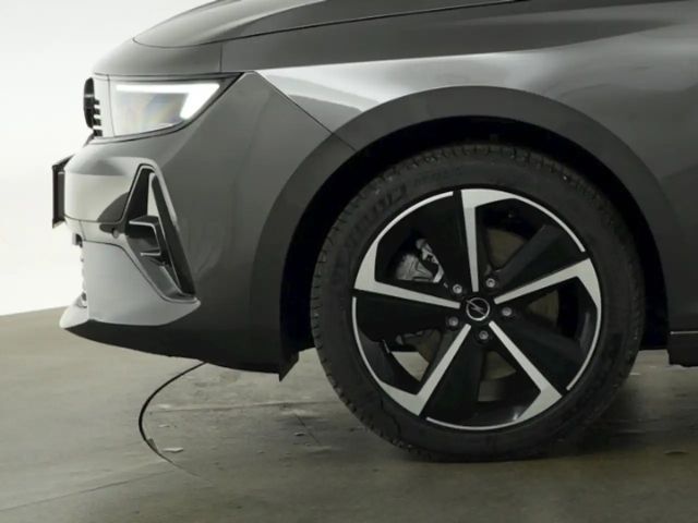 Opel Astra GS-Line Grand Sport Sports Tourer