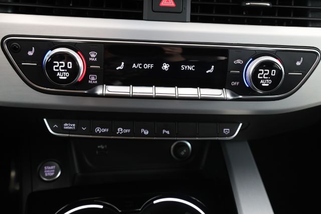 Audi A5 35 TFSI S-Line S-Tronic Sportback