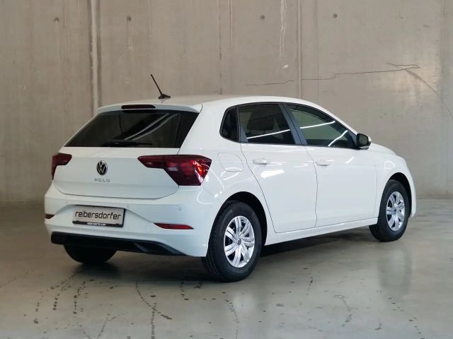 Volkswagen Polo 4Me TSI