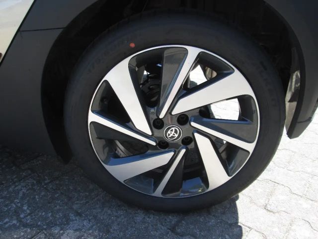 Toyota Aygo X Explore Hatchback