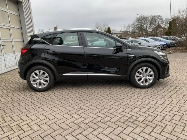 Renault Captur Intens