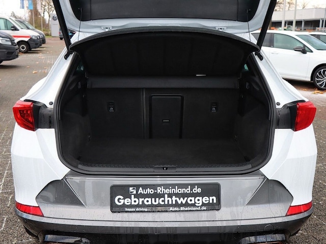 Cupra Formentor 1.4 DSG e-Hybrid