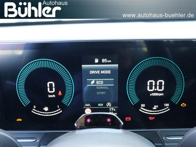 Hyundai Kona 1.6 Select T-GDi