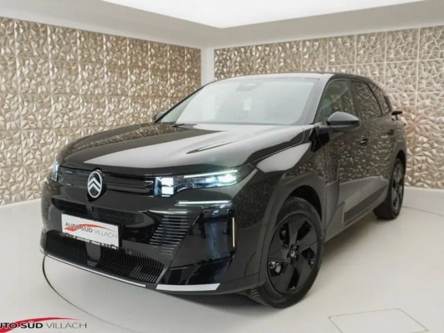 Citroën C5 Aircross Hybrid Max