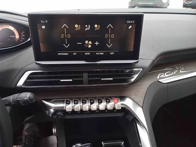 Peugeot 5008 BlueHDi EAT8 GT-Line