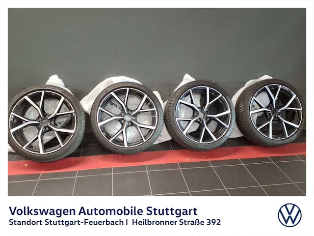 Volkswagen Arteon DSG