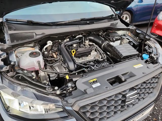 Seat Arona 1.0 TSI Style