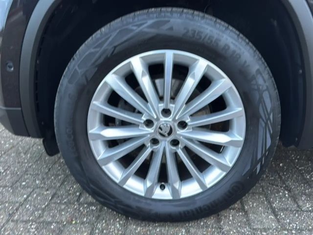 Skoda Kodiaq Style Style