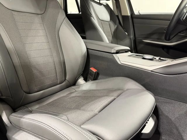 BMW 320 320d Touring