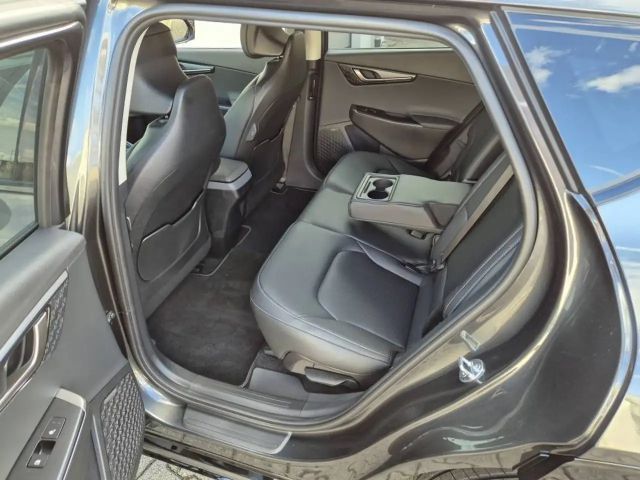 Kia EV6 Achterwielaandrijving Earth