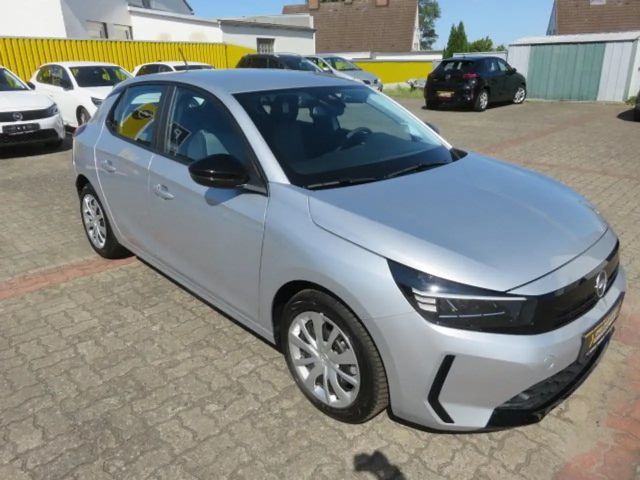 Opel Corsa Edition