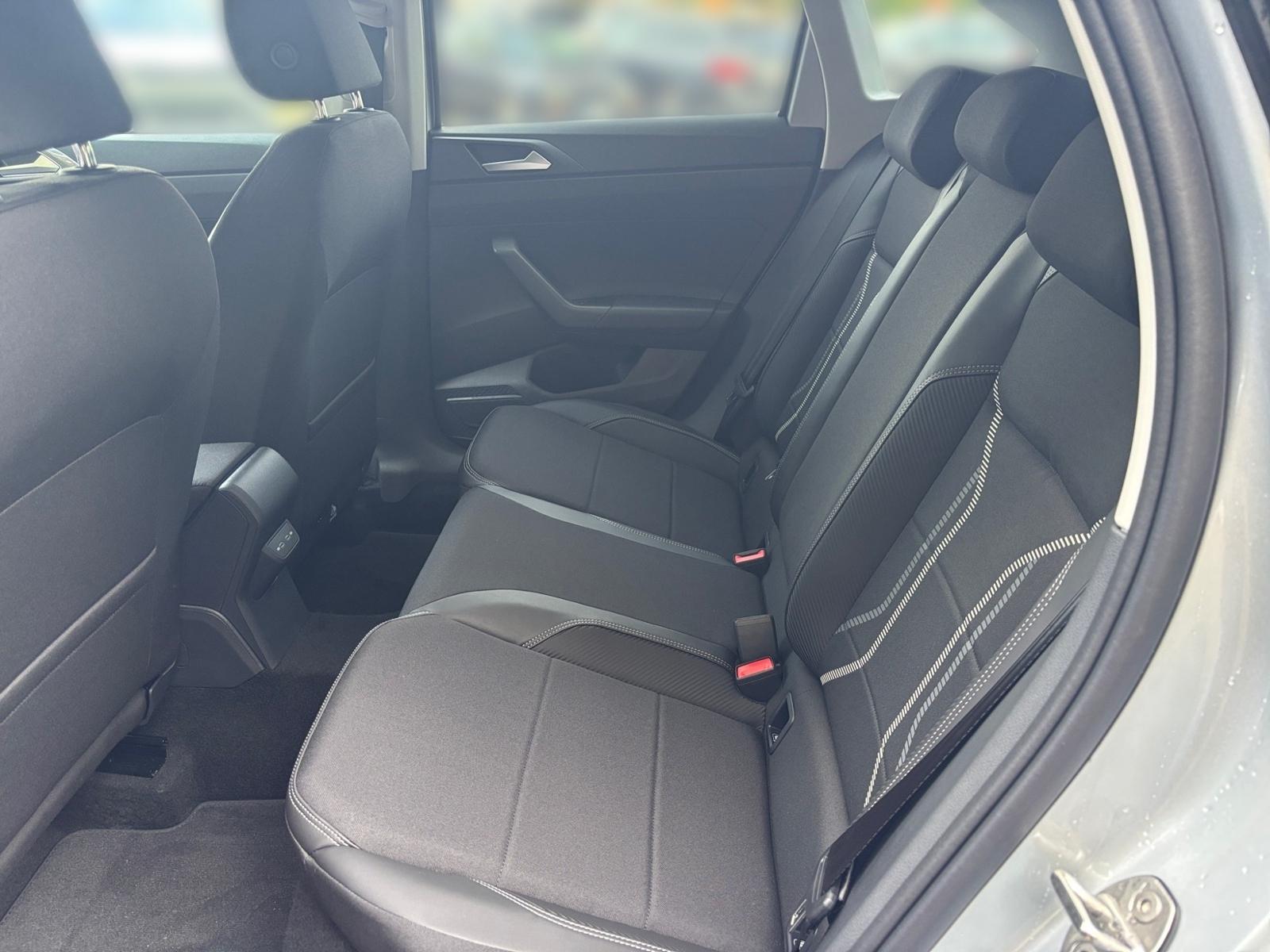 Volkswagen Taigo 1.0 TSI DSG Style