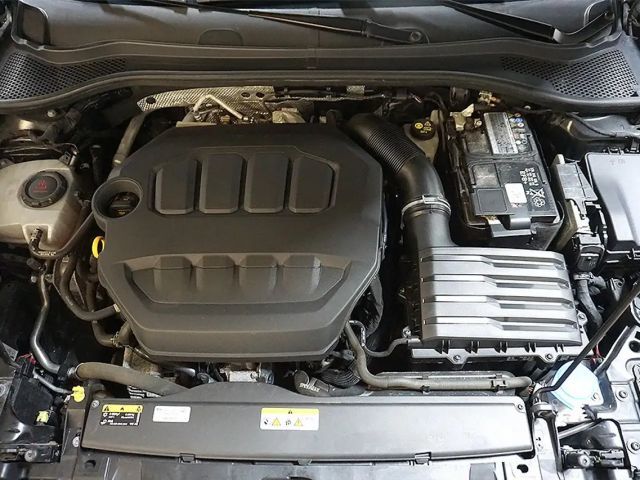 Cupra Leon 2.0 TSI 4Drive DSG